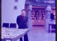 尼谷義雄の若い頃（欧州）