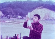 尼谷義雄、ICD創立の頃（昭和45年）大阪府貝塚市のガラス工房にて